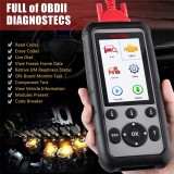 Autel MaxiDiag MD806 Full System Diagnostic Tool Same as Autel MD808 Pro Free Update Online Lifetime