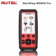 Autel MaxiDiag MD808 Pro All System Scanner Support BMS/ Oil Reset/ SRS/ EPB/ DPF/ SAS/ ABS Lifetime Free Update