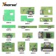 Xhorse Solder-free Adapters for MINI PROG & KEY TOOL PLUS