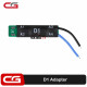 CG100 CG100X D1 Adapter for VAG MQB D70F34xx D70F35xx Mileage Repair without Soldering, No Lift Pin
