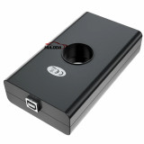 Newest  Hitag2 HITAG-2 V3.1 Version Auto Key Programmer OBD2 Car Diagnostic Tool HITAG 2 Universal Transponder Immo/Remote/Read PIN/VIN