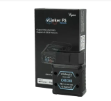 ELM327 Free firmware updates Original Vgate VLinker FS Bluetooth OBDII Diagnostic Scanner OBD II multifunctional device