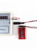 Frequency detector Tester Counter For Car auto Key Remote Control Checker Fix RF 250-450 MHZ