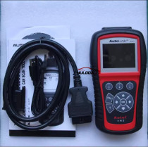 Autel AutoLink ABS/SRS +CAN OBDII Diagnostic Tool AL619 Autel AutoLink ABS/SRS +CAN OBDII Diagnostic Tool AL619