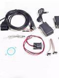 Car ECU Flasher For Toyota Automotive Diagnostic Tool Used for Programming New Toyota Computers
