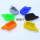 Car silicone key case Russian alarm key case starline B9