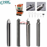 Key Machine Cutter Carbide Dimple Cutter for WENXING Q33 Q31 DEFU 368A Manual Key Duplicator Copy Machine Locksmith Tools