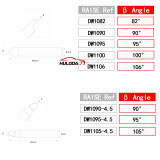 Key Machine Cutter Carbide Dimple Cutter for WENXING Q33 Q31 DEFU 368A Manual Key Duplicator Copy Machine Locksmith Tools