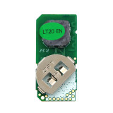 Lonsdor LT20-01  Smart Key PCB 8A+4D Adjustable Frequency For Toyota & Lexus Support K518 & K518ISE & KH100+