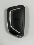 For Chevrolet Corvette C8 2020 Smart Keyless Entry 7 button 434MHZ ID49 Chip P/N 13538852 FCC YG0G20TB1