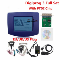 Digiprog 3 Full Sel V4.94 OBD Version OBD2 Programmer Tool Digiprog3 FT232BL&93C46 Chip OBD DIGIPROG ST01 ST04