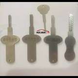 Three piece One piece Tool Half Round Five piece Repair and Installation Tool Multifunctional Wrench