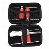 Gloves, electric vehicle wrenches, four piece set, internal milling, flat milling, maintenance tools, automotive repair auxiliary tools, multifunctional wrenches