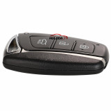 For Hyundai Shengda 3-key 95440-2W600 car intelligent remote control key 433MHz ID46 chip