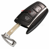 For Hyundai Shengda 3-key 95440-2W600 car intelligent remote control key 433MHz ID46 chip