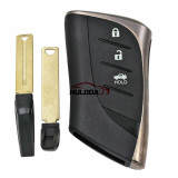 KEYDIY TB42-3 TB42-4 Universal Remote Smart key for 4 for Lexus  with 8A chip ,FCCID: 0440 3410