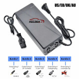48V  5A  ,48 10A  , 72V 5A  Ebike Li-ion Charger 16S 67.2V Lithium Battery Electric Bike Scooter Bicycle Battery Fast Smart Charger