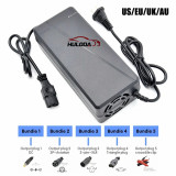 48V  5A  ,48 10A  , 72V 5A  Ebike Li-ion Charger 16S 67.2V Lithium Battery Electric Bike Scooter Bicycle Battery Fast Smart Charger