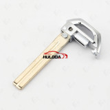 For KIA Sportage Emmergency key blade