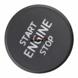 Engine Start Stop Switch Button Fit For Skoda Superb Octavia Rapid Yeti Karoq 2008- Automobile Accessories 3V0905217 3V0 905 217