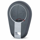 Replacement Car Smart Key Housing Case 2Buttons For Volvo Evro 5 VNL VNM FM FH VN FL Euro 5 Truck
