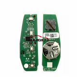 Original for BYD Qin PLUS DM-i Qin PLUS EV Yuan PLUS SON 433.92MHz ID46 Chip K2TF4-F4A/F4H/F4AM/F4AT Remote Key