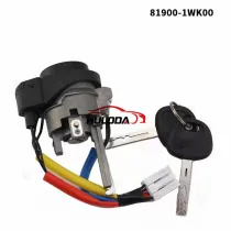 For Hyundai KIA Sonata 8  ignition lock 