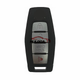  Original For Mitsubishi 2/ 3 /4 Buttons Smart Remote key 433.92MHz 4A Chip FCCID: KR5MTXN1 S180145500  for Mitsubishi Outlander 2021-2023