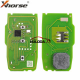 XHORSE XZKA81EN Special PCB Board Exclusively for Hyundai & Kia Models，only PCB