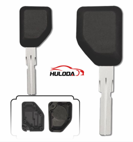 For Volvo transponder key blank used for XC90 S80 