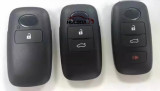 For toyota FT Perodua Smart Key Remote Control Key Smart Card 4A