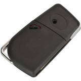 For Toyota Prius Hilux Etios Vios Yaris Innova Sw4 Camry Remote Car Key 3 button  315MHz ID67/G Chip B41TA Fob