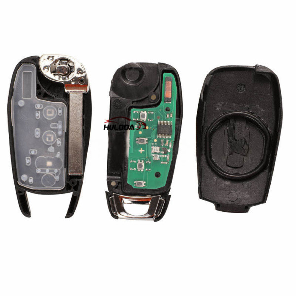 For 2 button key, 3 button key, 4 button key Chevrolet remote control ...