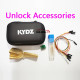 KYDZ-Accessorises-Special-Fixture-For-Remote-Control-Unlocking