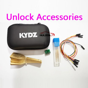 KYDZ-Accessorises-Special-Fixture-For-Remote-Control-Unlocking
