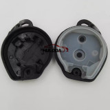 One Big Button Replacement Remote Case Fob ver Car Key Blanks