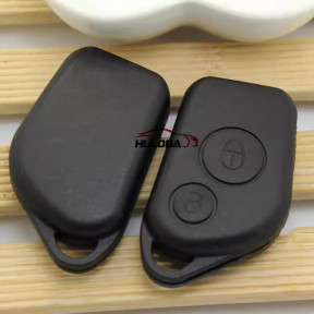 For Citroen   Elysee remote key 2button  433mhz with ID46 Chip 