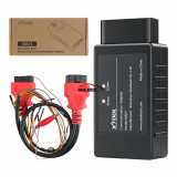 XTOOL CAN FD XTOOL M821 Adapter for Mercedes Benz All Key Lost M822 for Toyota 8A Chip for KC501 X100 Pad3 X100Max Key programme