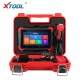 V2024 Newest XTOOL PAD PLUS OBDII Car Diagnostic Tool X100 PAD Key Programmer With 12 Kinds Special Functions Update Online