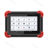V2024 Newest XTOOL PAD PLUS OBDII Car Diagnostic Tool X100 PAD Key Programmer With 12 Kinds Special Functions Update Online