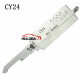 Original Lishi For CY24 KEY READER    2 in1 Lishi tool for Chrysler