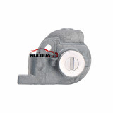 For Mazda Left Door lock Cylinder Auto Door Lock Cylinder For Mazda 2006-2015 M6/2012-2013 M3 K231