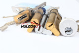 SS005  Lishistyle 2-IN-1 Locksmith Tools for kaba lock  Dimple 
