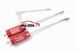 High quality Haoshi safe lock tools locksmith tools Mottura 3+3 Automatic magic quick opener lock picks