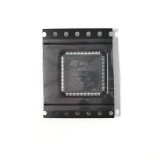 100% New Original SPC560B60L3 chip QFP-100 Electronic IC For 2022 JLR Jaguar Land rover RFA Module CPU