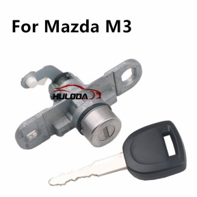 For Mazda Trunk Lock Cylinder Auto Door Lock Cylinder For Mazda M3 K228