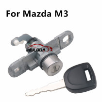 For Mazda Trunk Lock Cylinder Auto Door Lock Cylinder For Mazda M3 K228 For Mazda Trunk Lock Cylinder Auto Door Lock Cylinder For Mazda M3 K228