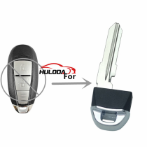 For Suzuki emergency  small key