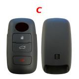For toyota FT Perodua Smart Key Remote Control Key Smart Card 4A