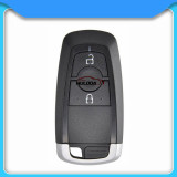 For Ford Raptor Mondeo Focus 2-key smart card remote control 434 Mhz with 49 chip
